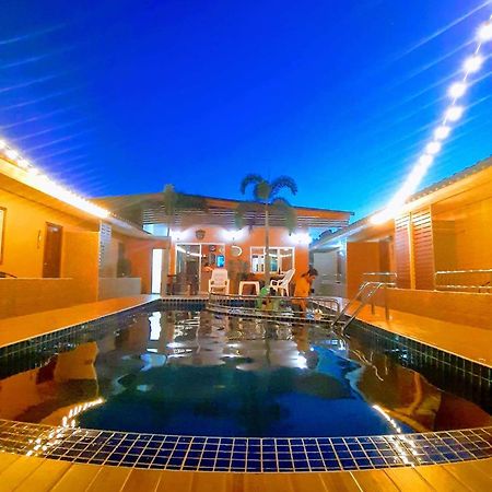 The Windsor Boutique Resort Chumphon Dış mekan fotoğraf