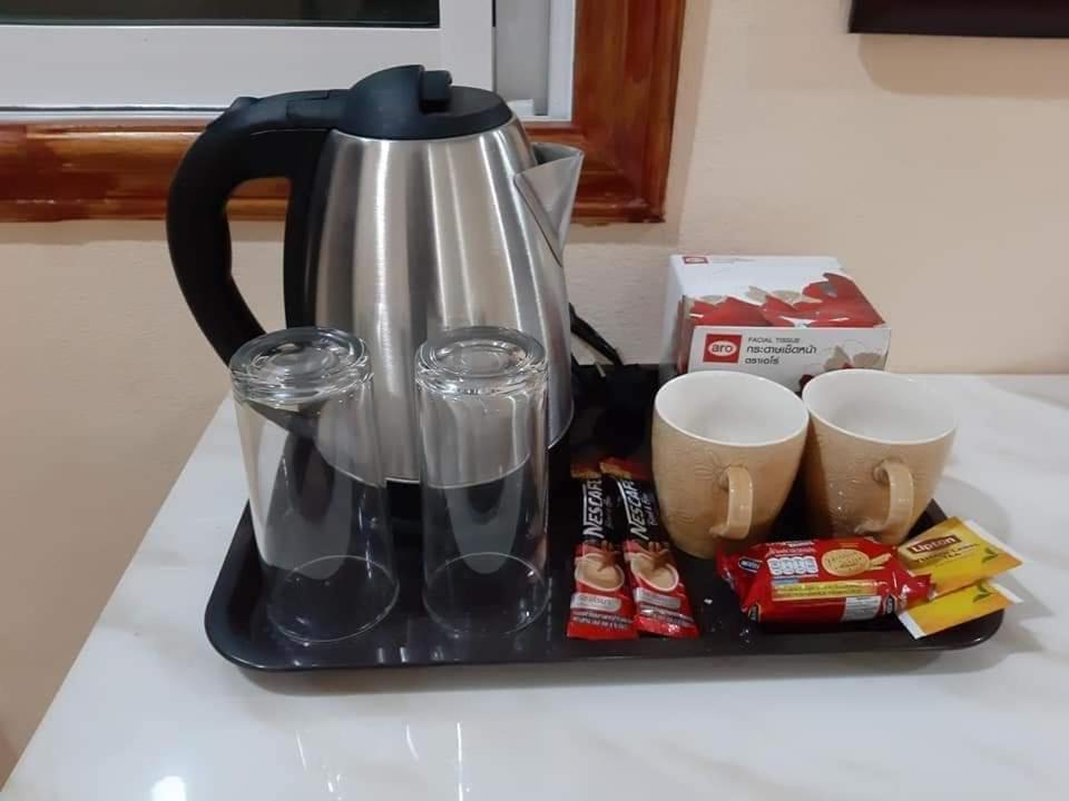 The Windsor Boutique Resort Chumphon Dış mekan fotoğraf