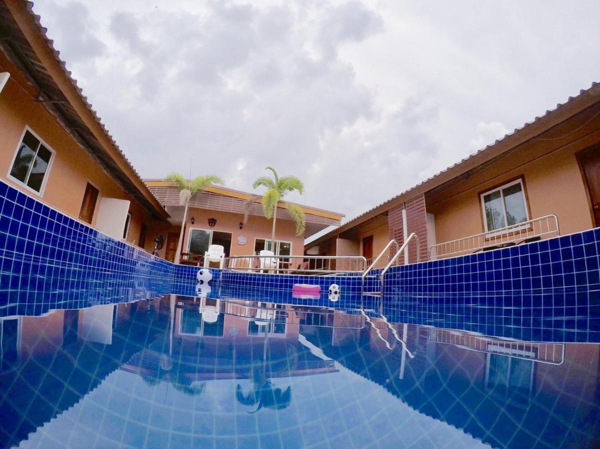 The Windsor Boutique Resort Chumphon Dış mekan fotoğraf