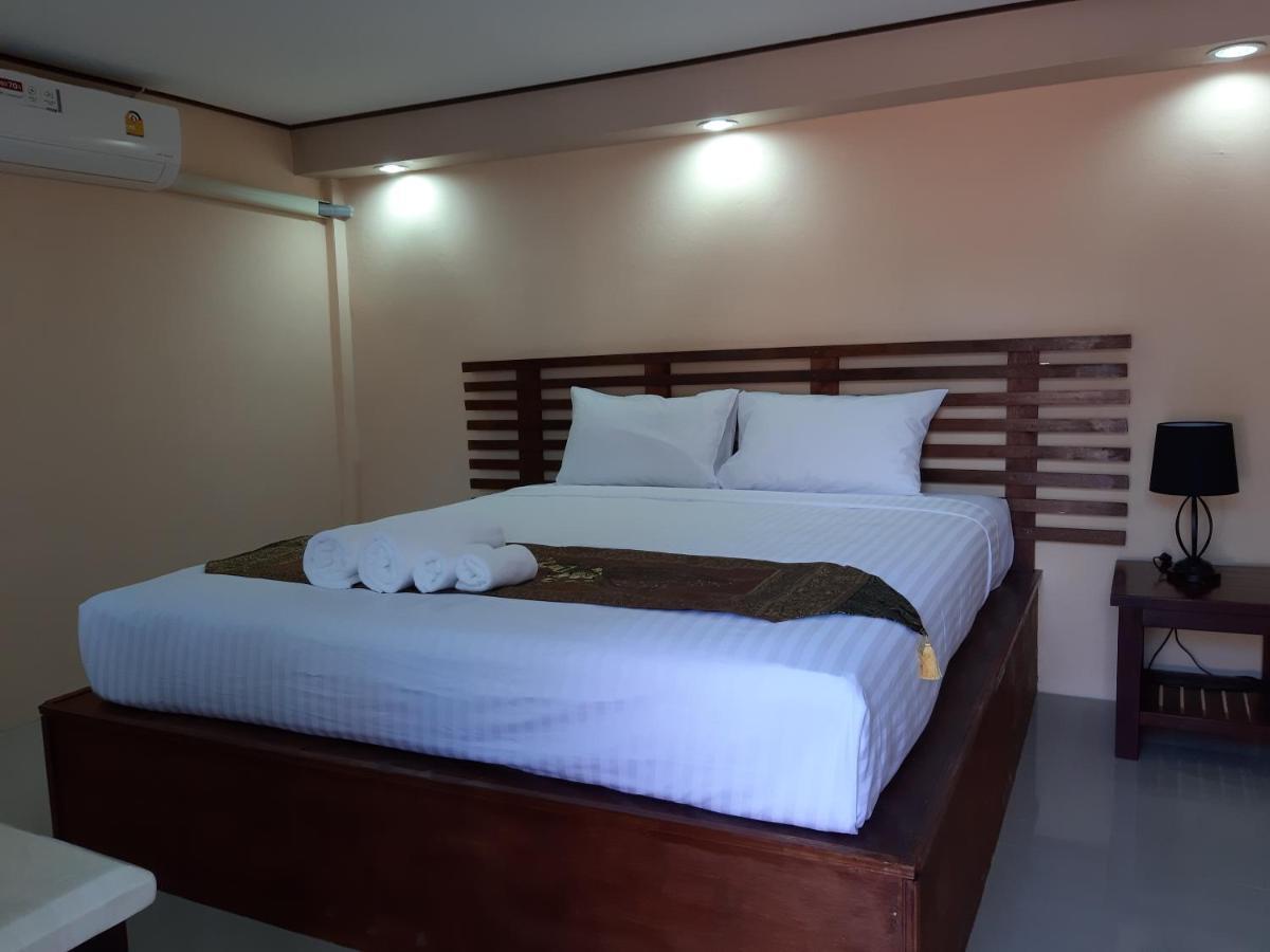The Windsor Boutique Resort Chumphon Dış mekan fotoğraf