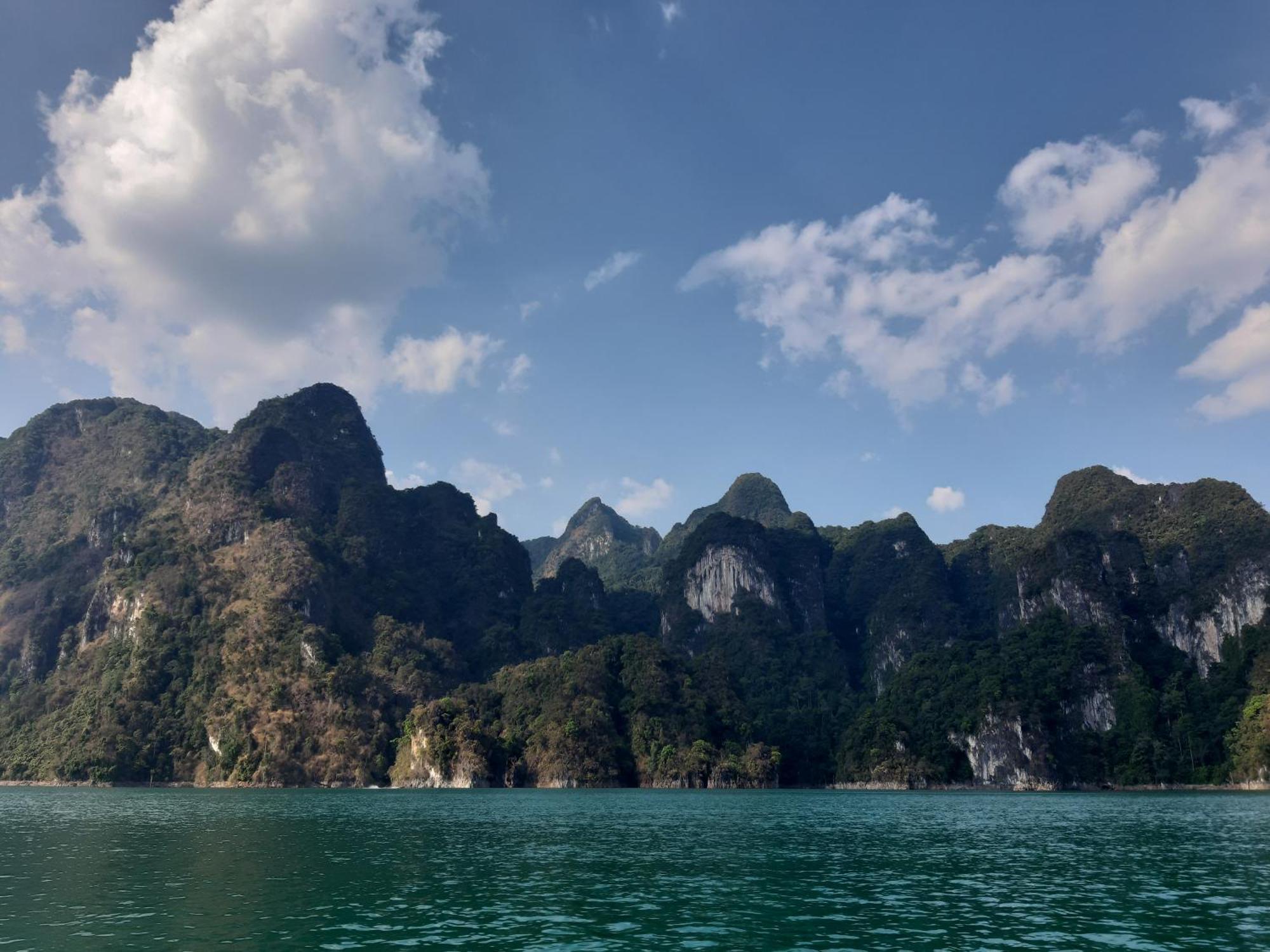 The Windsor Boutique Resort Chumphon Dış mekan fotoğraf
