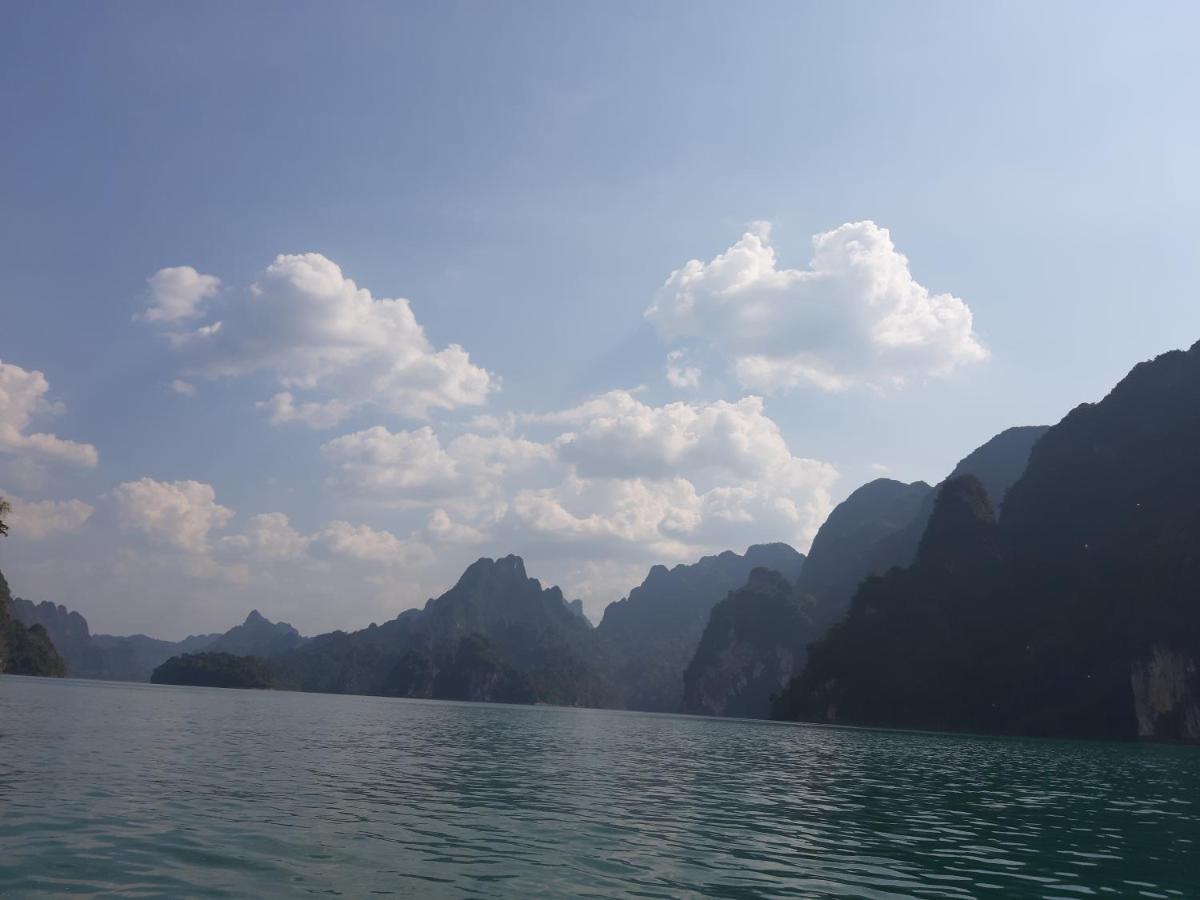 The Windsor Boutique Resort Chumphon Dış mekan fotoğraf