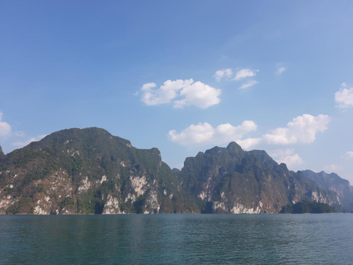 The Windsor Boutique Resort Chumphon Dış mekan fotoğraf