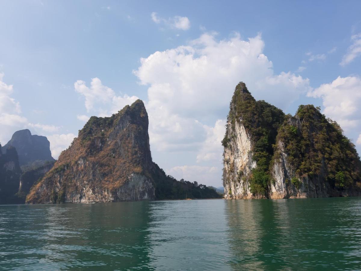 The Windsor Boutique Resort Chumphon Dış mekan fotoğraf