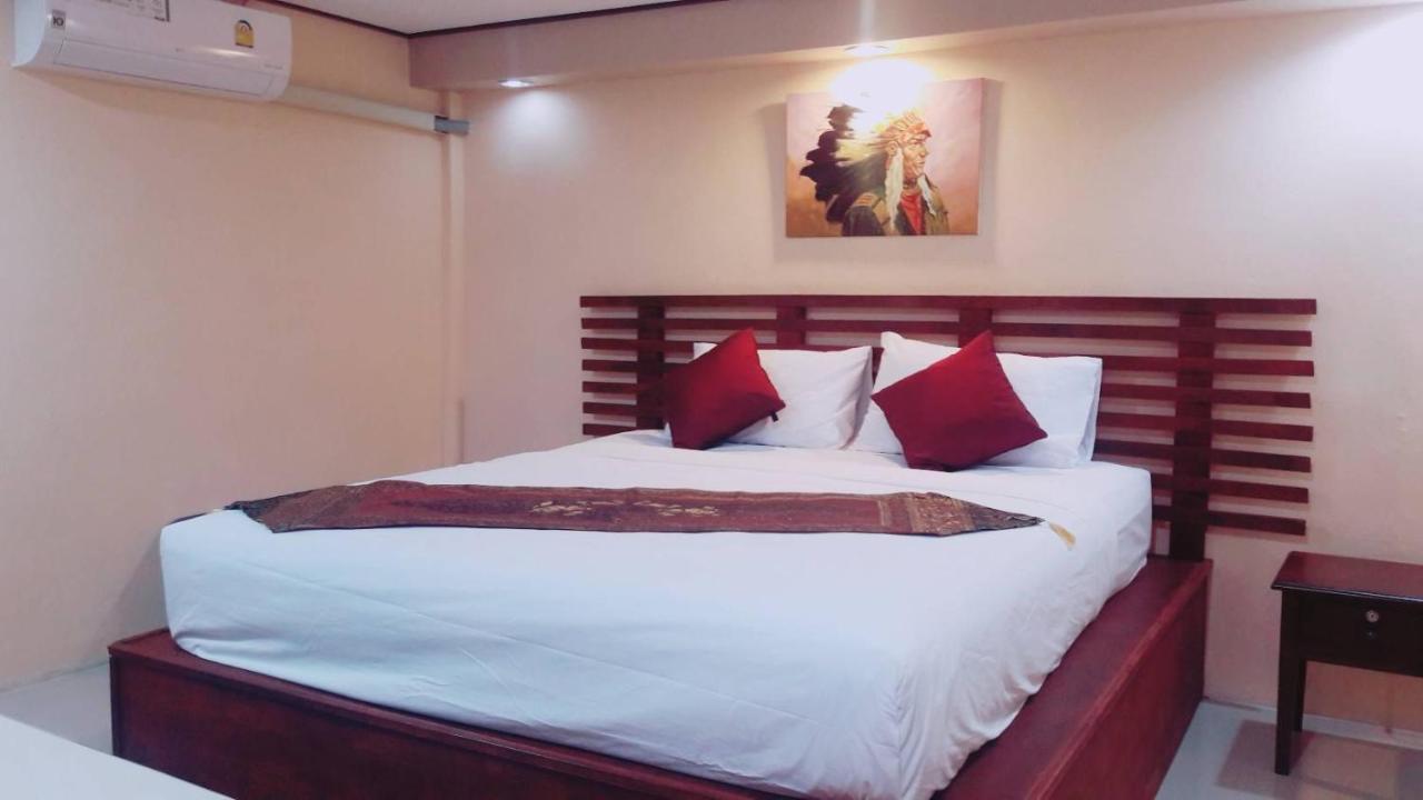 The Windsor Boutique Resort Chumphon Dış mekan fotoğraf