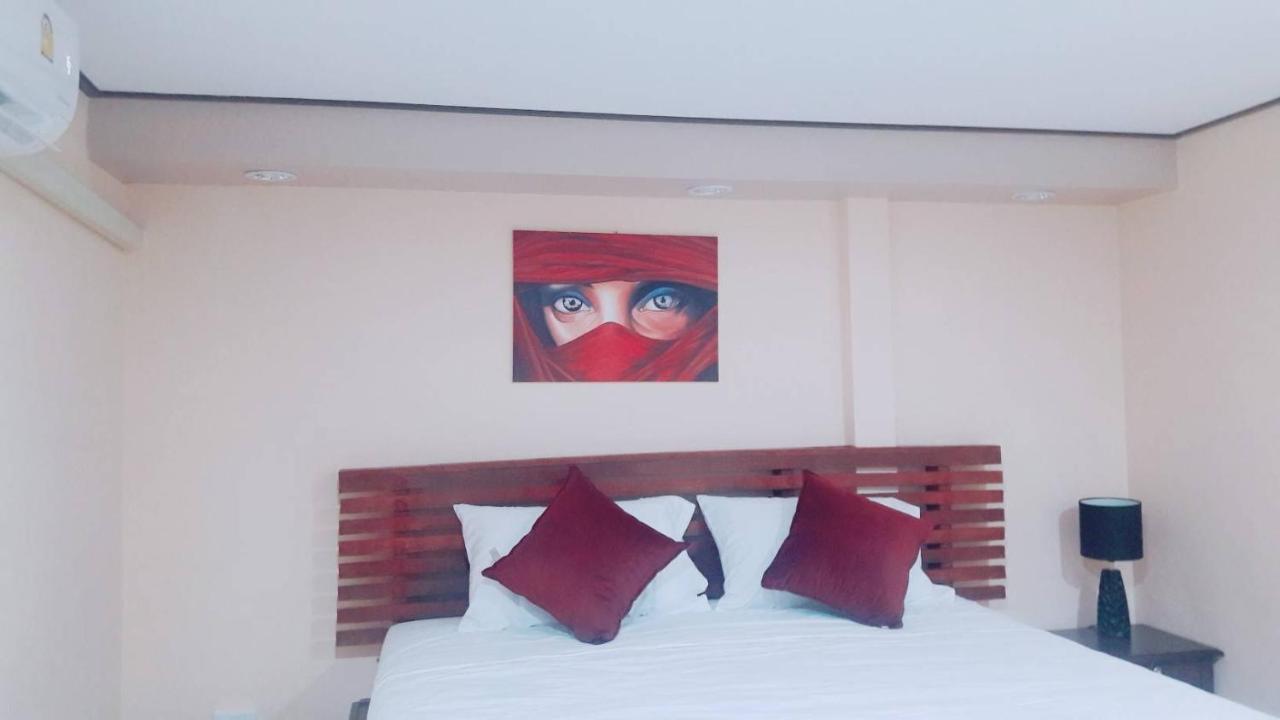 The Windsor Boutique Resort Chumphon Dış mekan fotoğraf