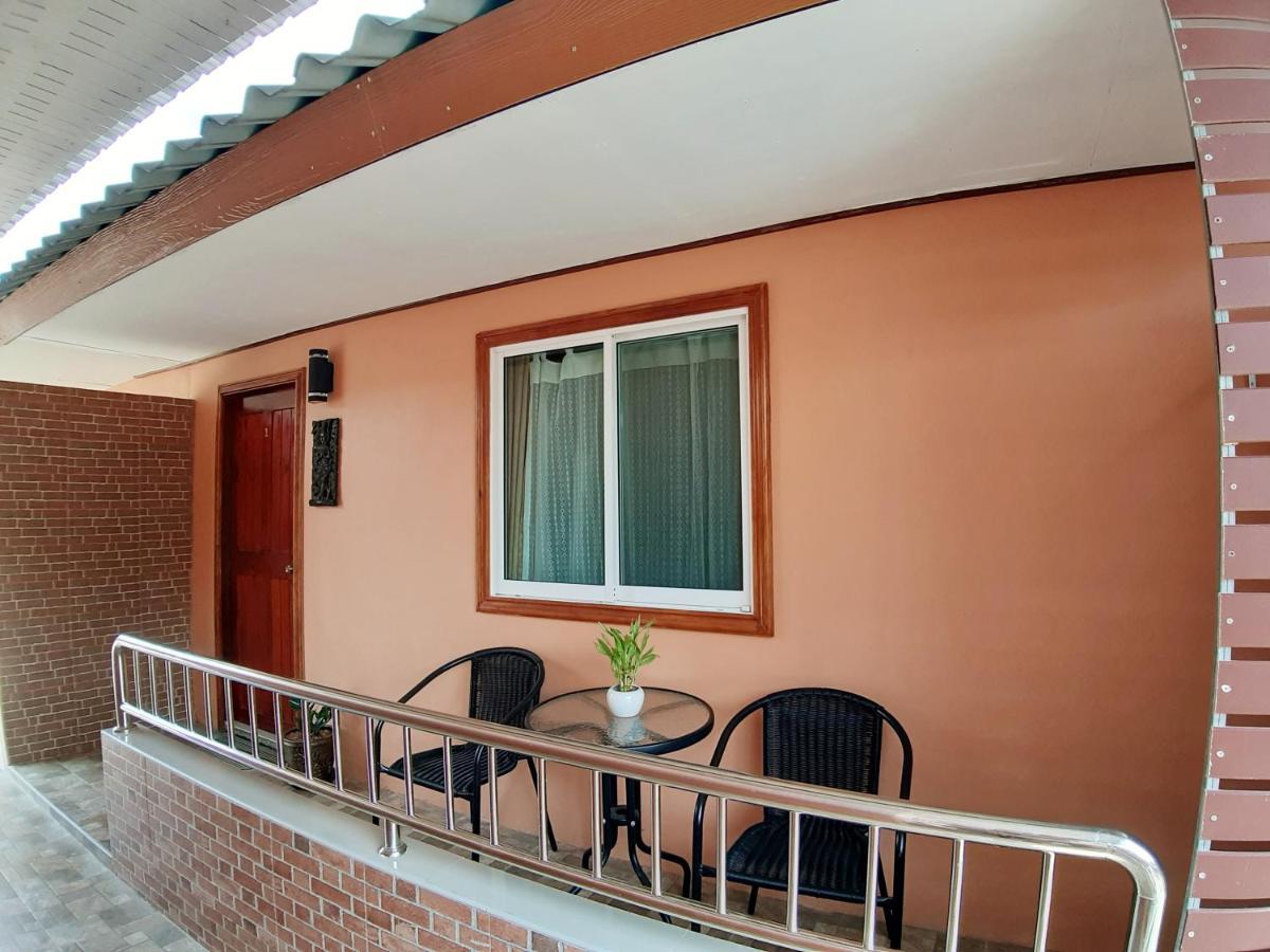 The Windsor Boutique Resort Chumphon Dış mekan fotoğraf