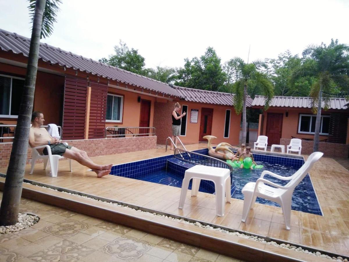 The Windsor Boutique Resort Chumphon Dış mekan fotoğraf