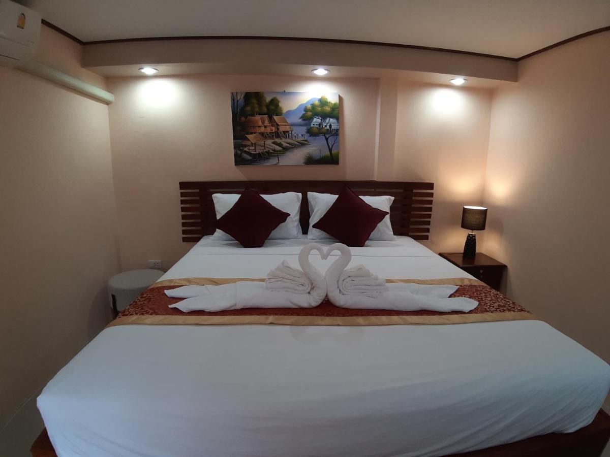 The Windsor Boutique Resort Chumphon Dış mekan fotoğraf