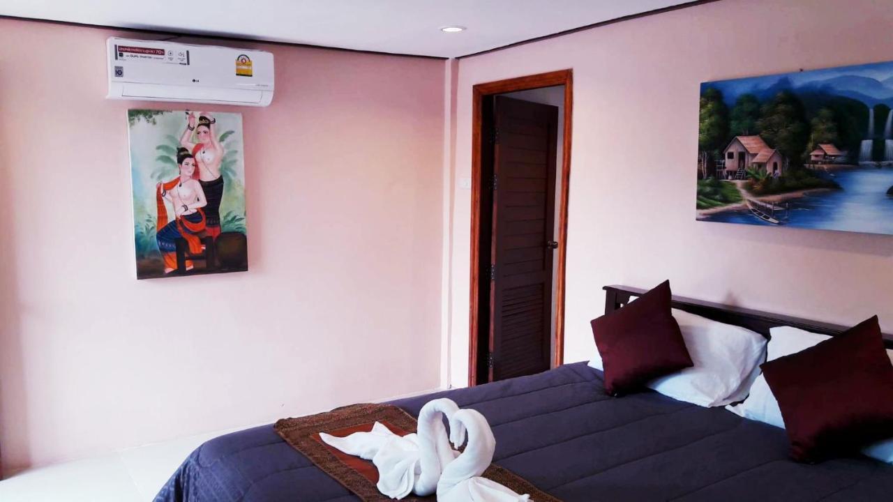 The Windsor Boutique Resort Chumphon Dış mekan fotoğraf