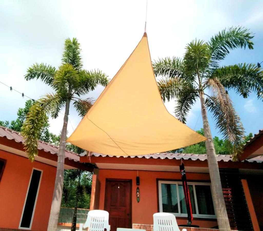 The Windsor Boutique Resort Chumphon Dış mekan fotoğraf