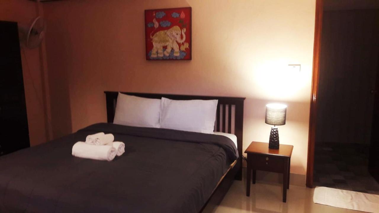 The Windsor Boutique Resort Chumphon Dış mekan fotoğraf
