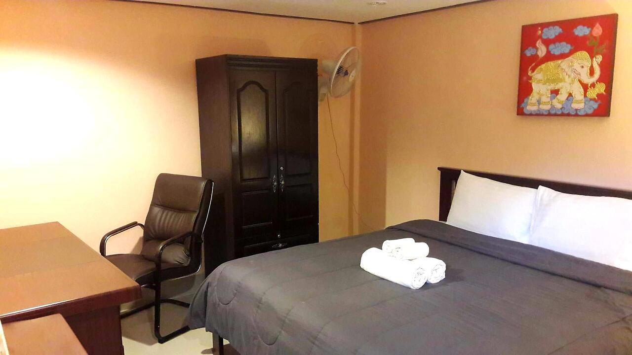 The Windsor Boutique Resort Chumphon Dış mekan fotoğraf
