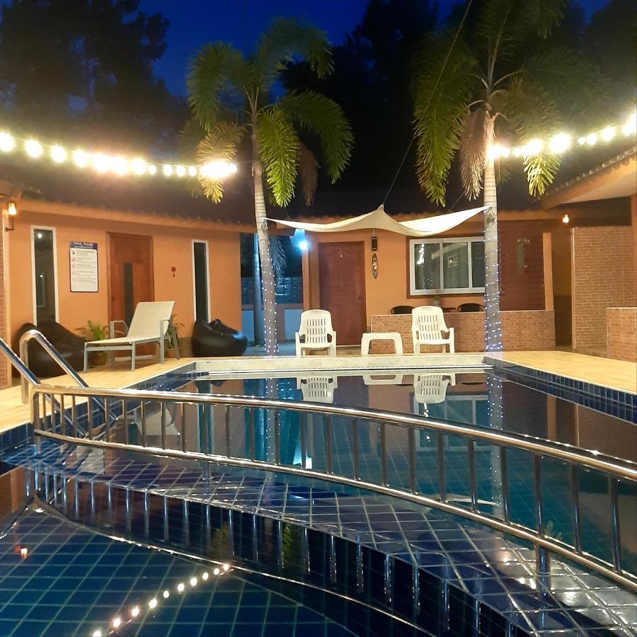 The Windsor Boutique Resort Chumphon Dış mekan fotoğraf