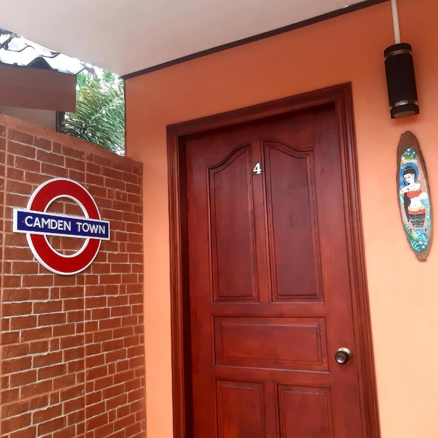 The Windsor Boutique Resort Chumphon Dış mekan fotoğraf
