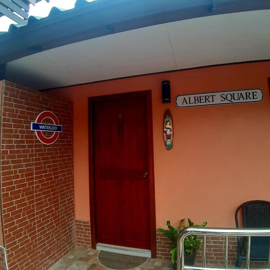 The Windsor Boutique Resort Chumphon Dış mekan fotoğraf