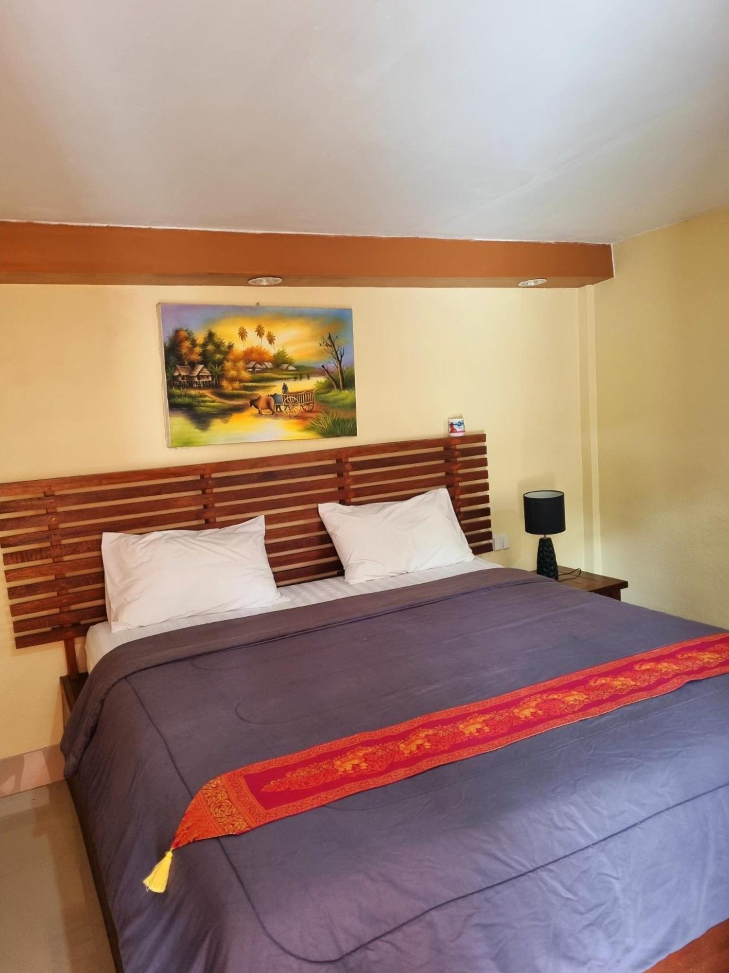 The Windsor Boutique Resort Chumphon Dış mekan fotoğraf