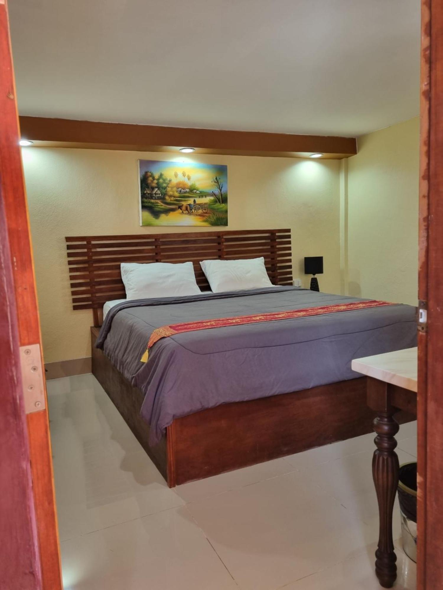 The Windsor Boutique Resort Chumphon Dış mekan fotoğraf