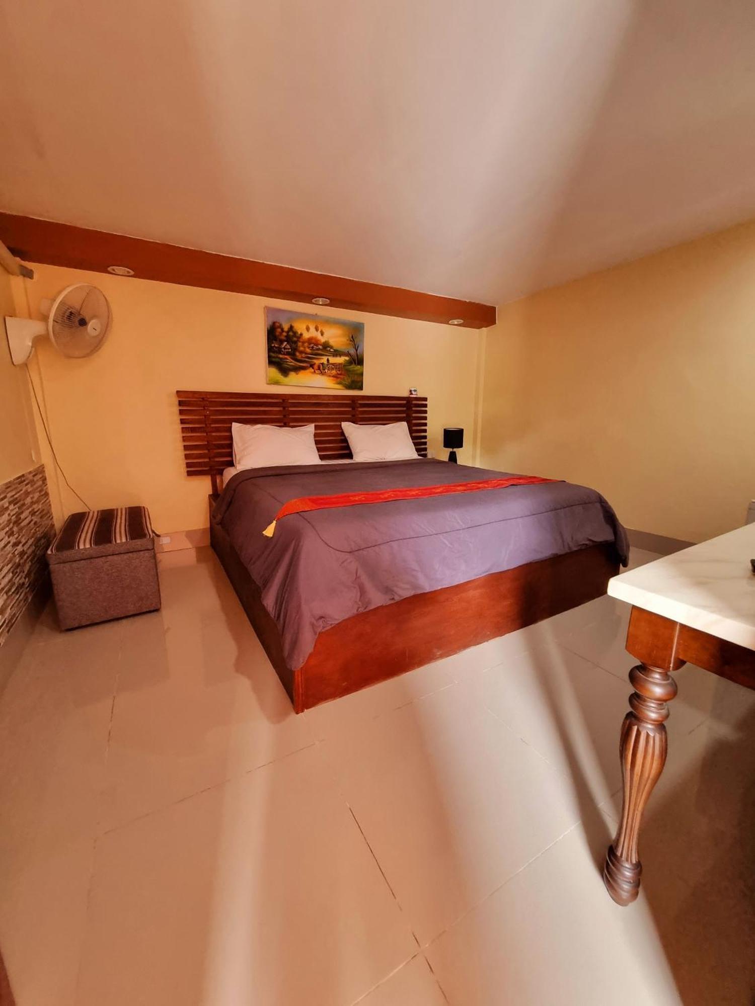 The Windsor Boutique Resort Chumphon Dış mekan fotoğraf