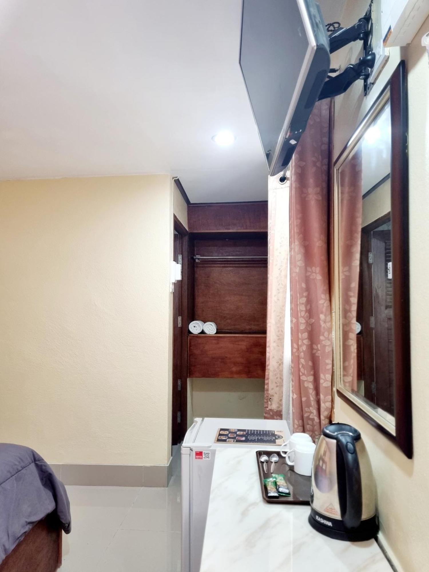 The Windsor Boutique Resort Chumphon Dış mekan fotoğraf