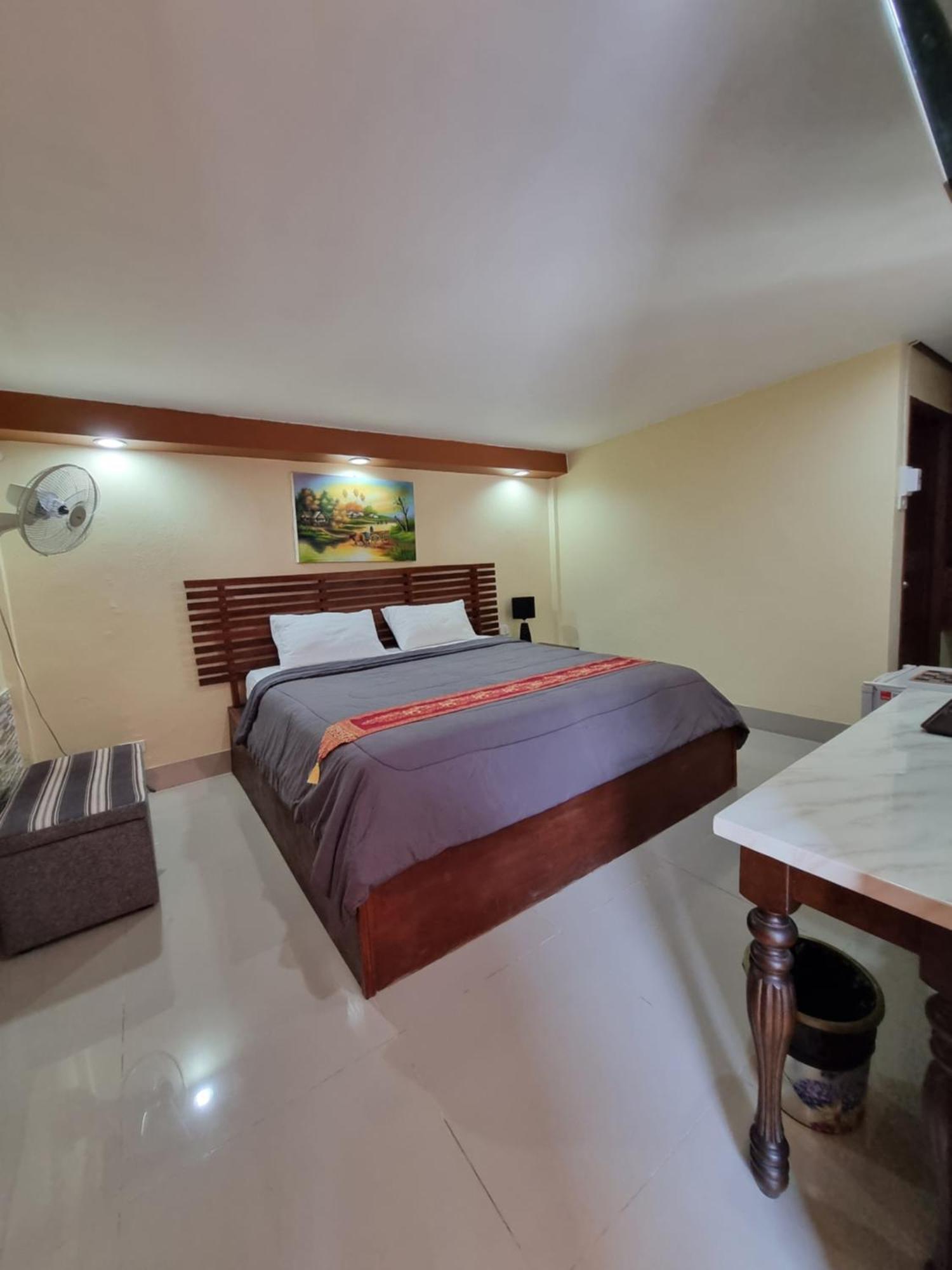 The Windsor Boutique Resort Chumphon Dış mekan fotoğraf