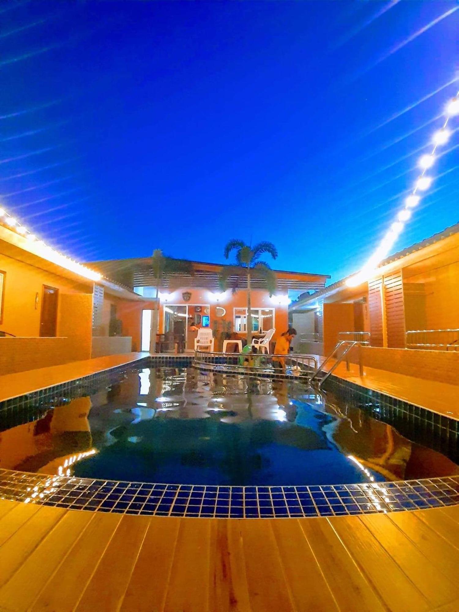 The Windsor Boutique Resort Chumphon Dış mekan fotoğraf