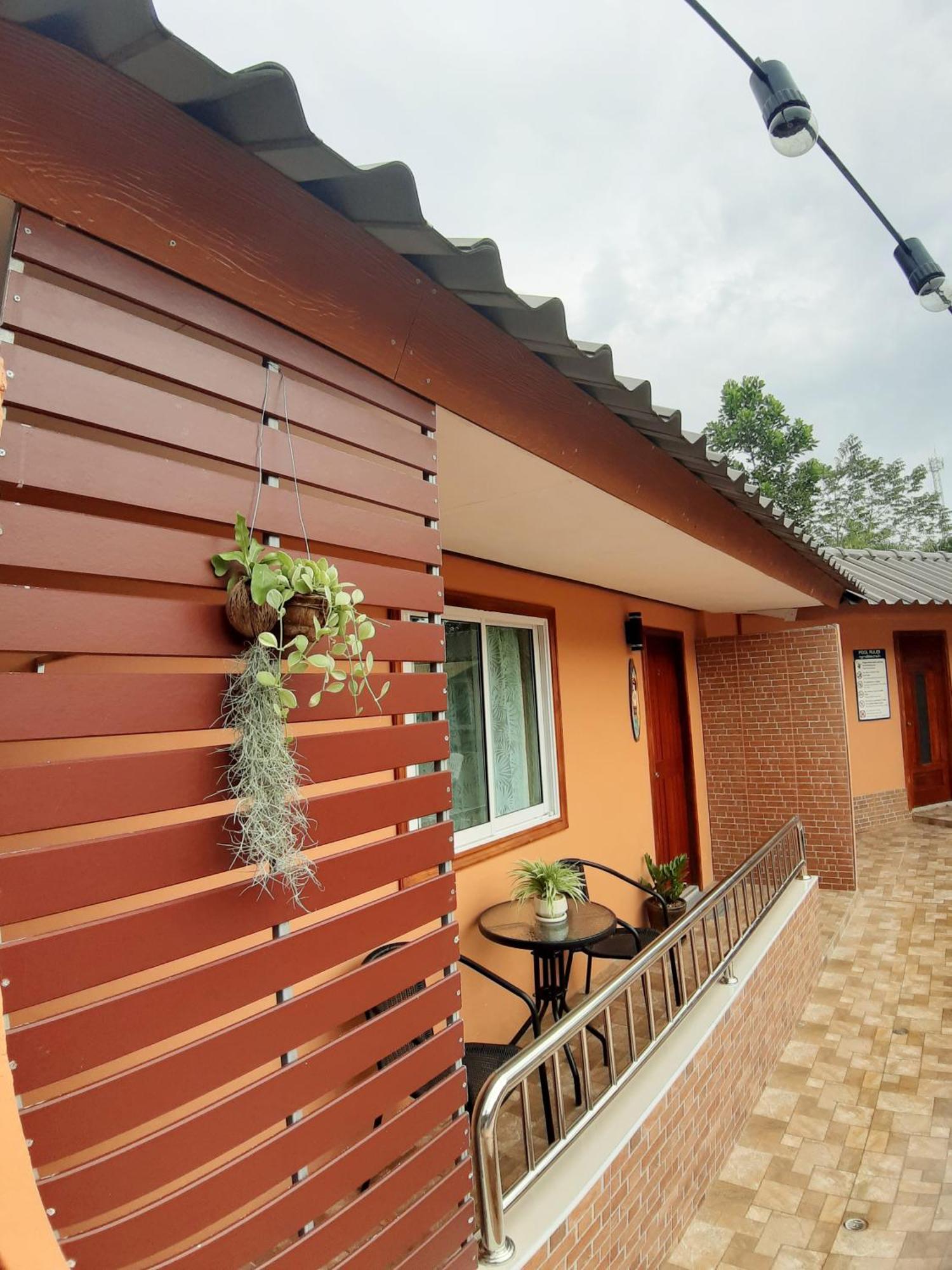 The Windsor Boutique Resort Chumphon Dış mekan fotoğraf